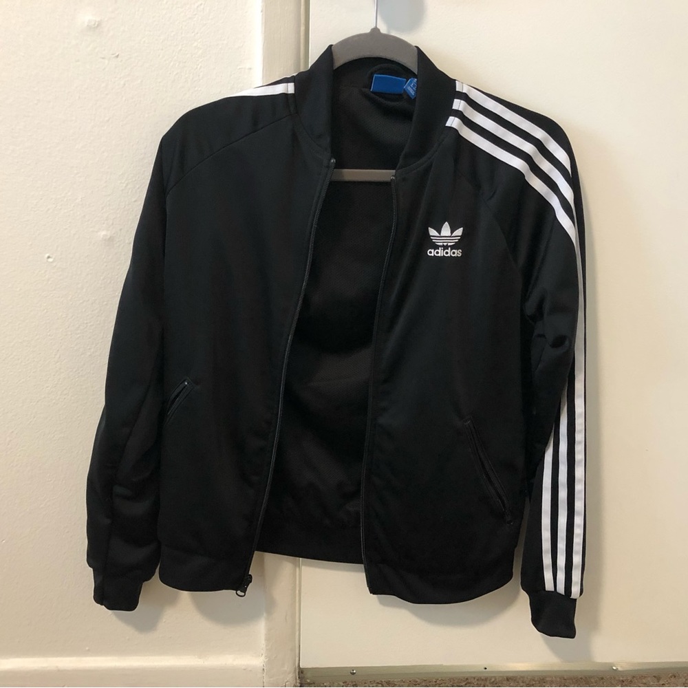 Women’s Adidas Jacket